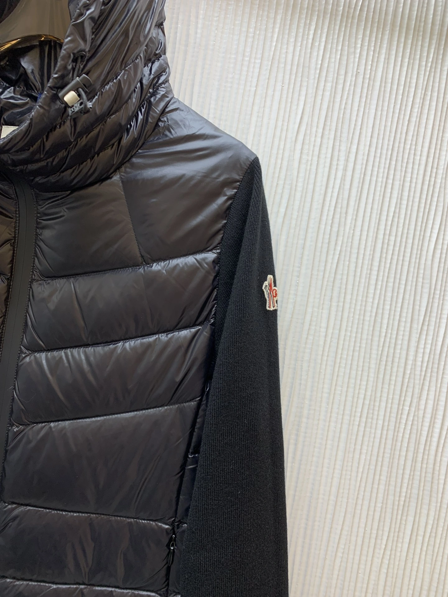 Moncler Down Jackets FreshLook 146365