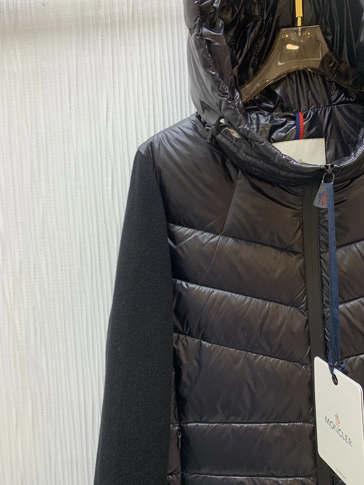 Moncler Down Jackets FreshLook 146365