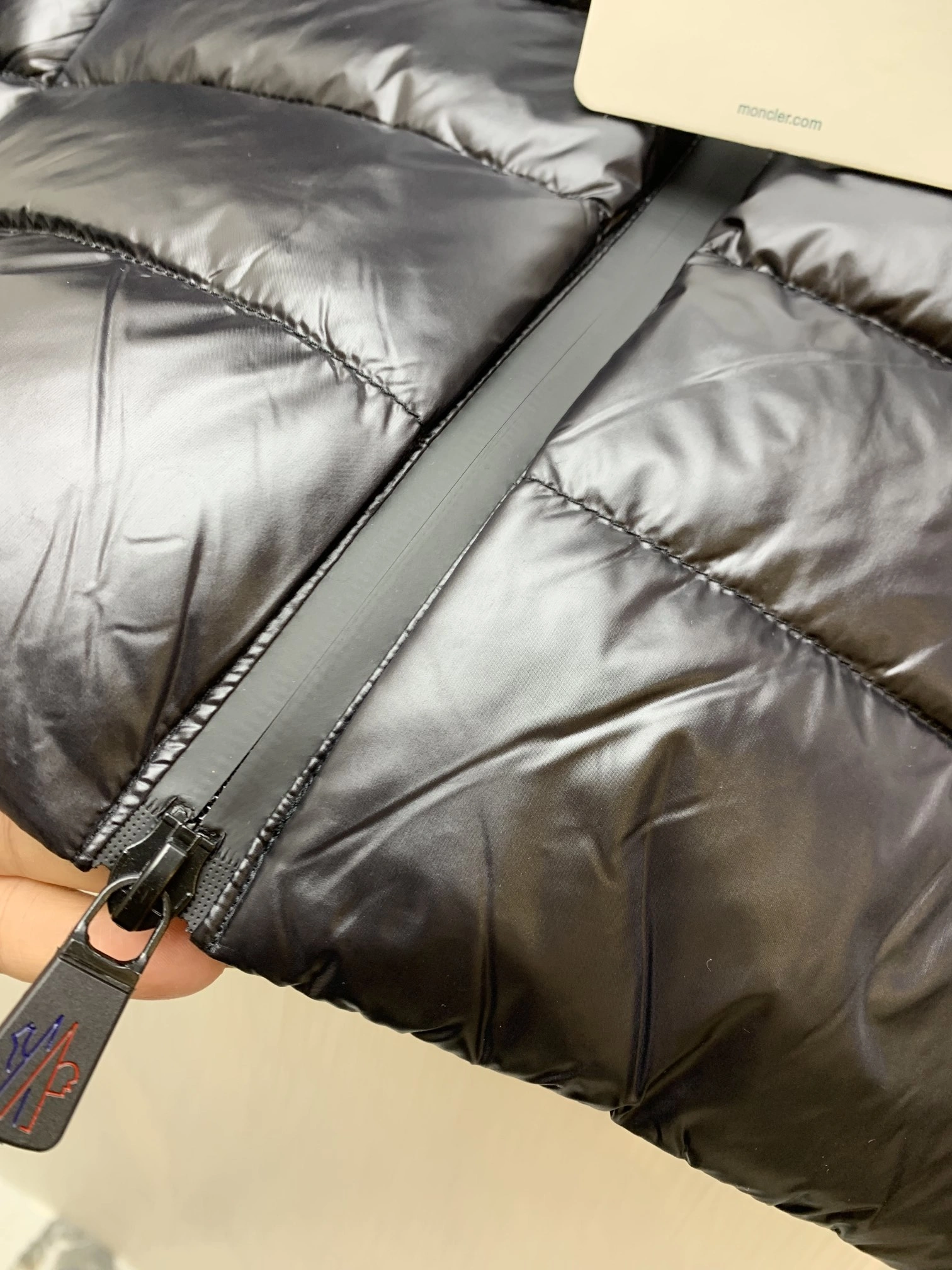 Moncler Down Jackets FreshLook 146365