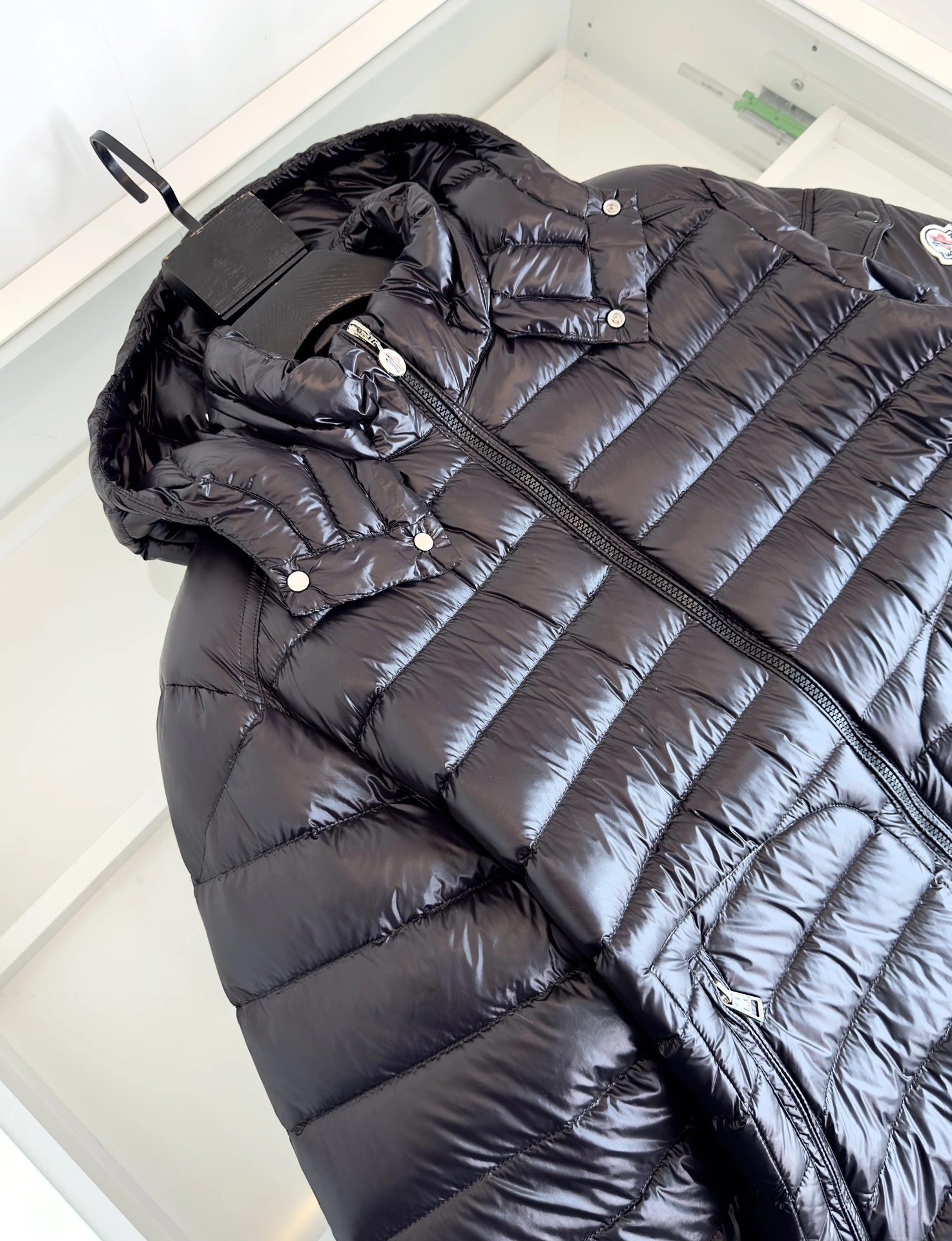 Durable Moncler Down Jackets 146384