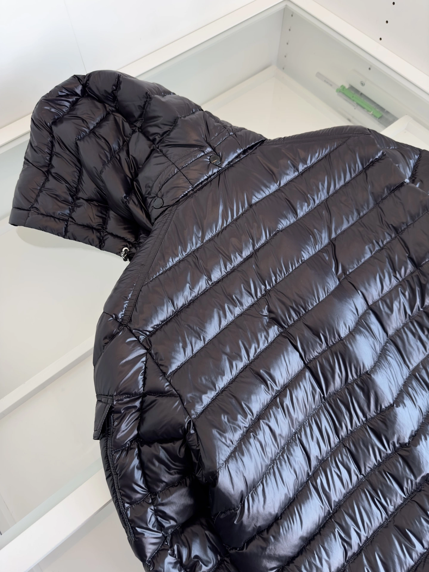 Durable Moncler Down Jackets 146384
