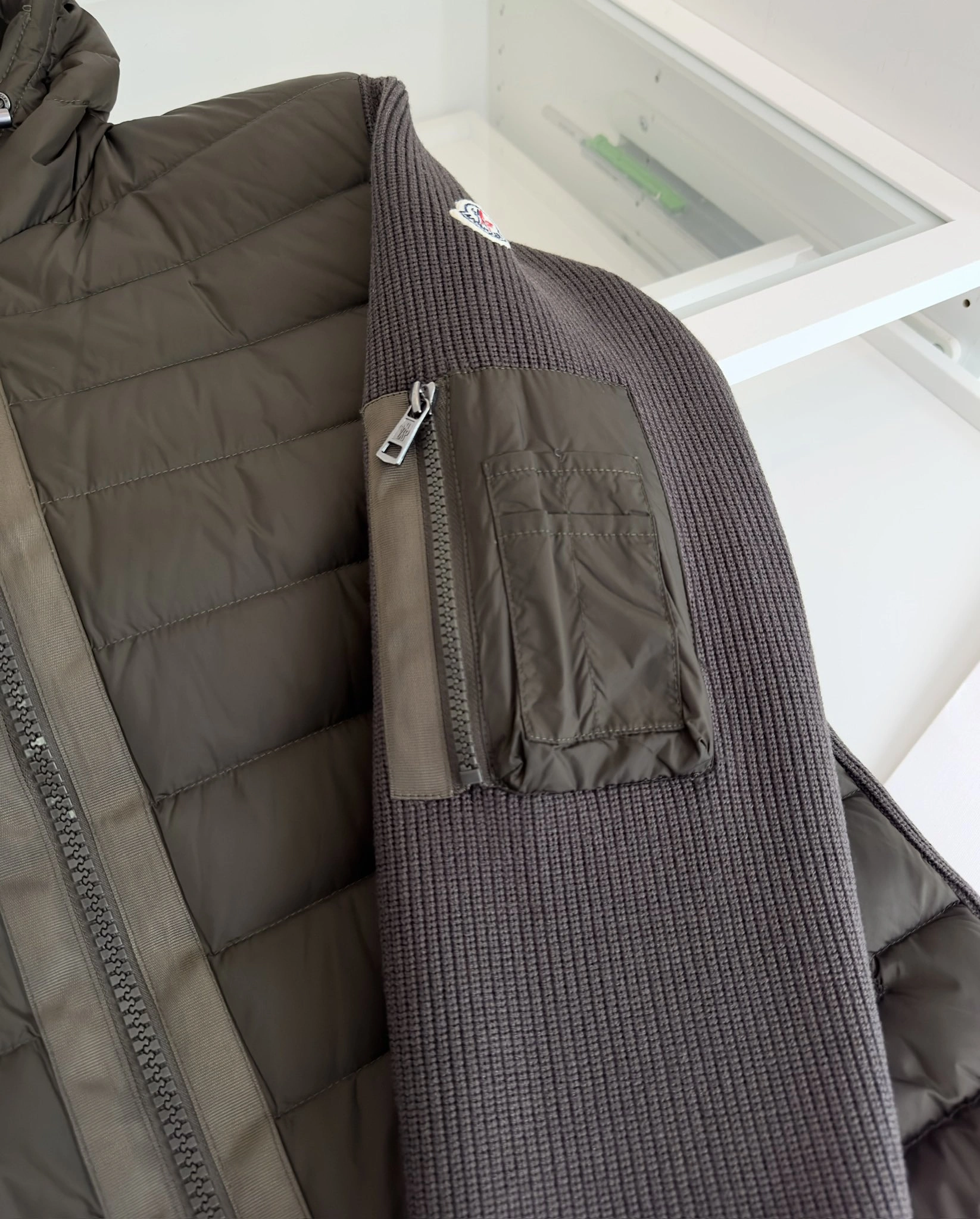 Popular Moncler Down Jackets 146359