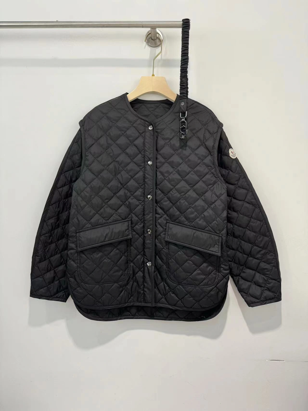 Sophisticated Moncler Down Jackets 146358