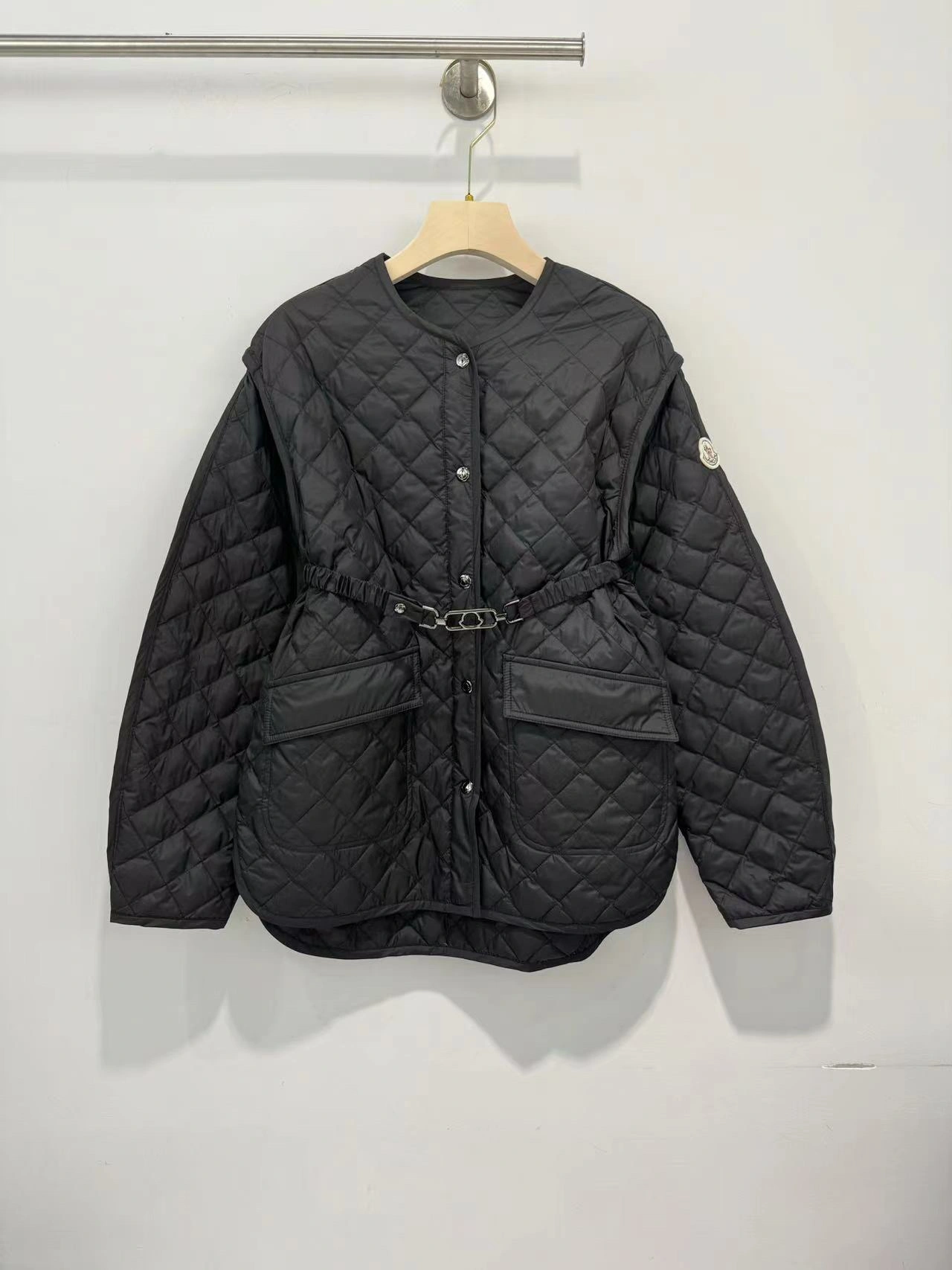 Sophisticated Moncler Down Jackets 146358