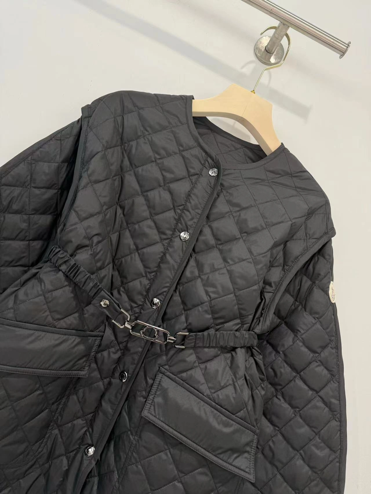 Sophisticated Moncler Down Jackets 146358