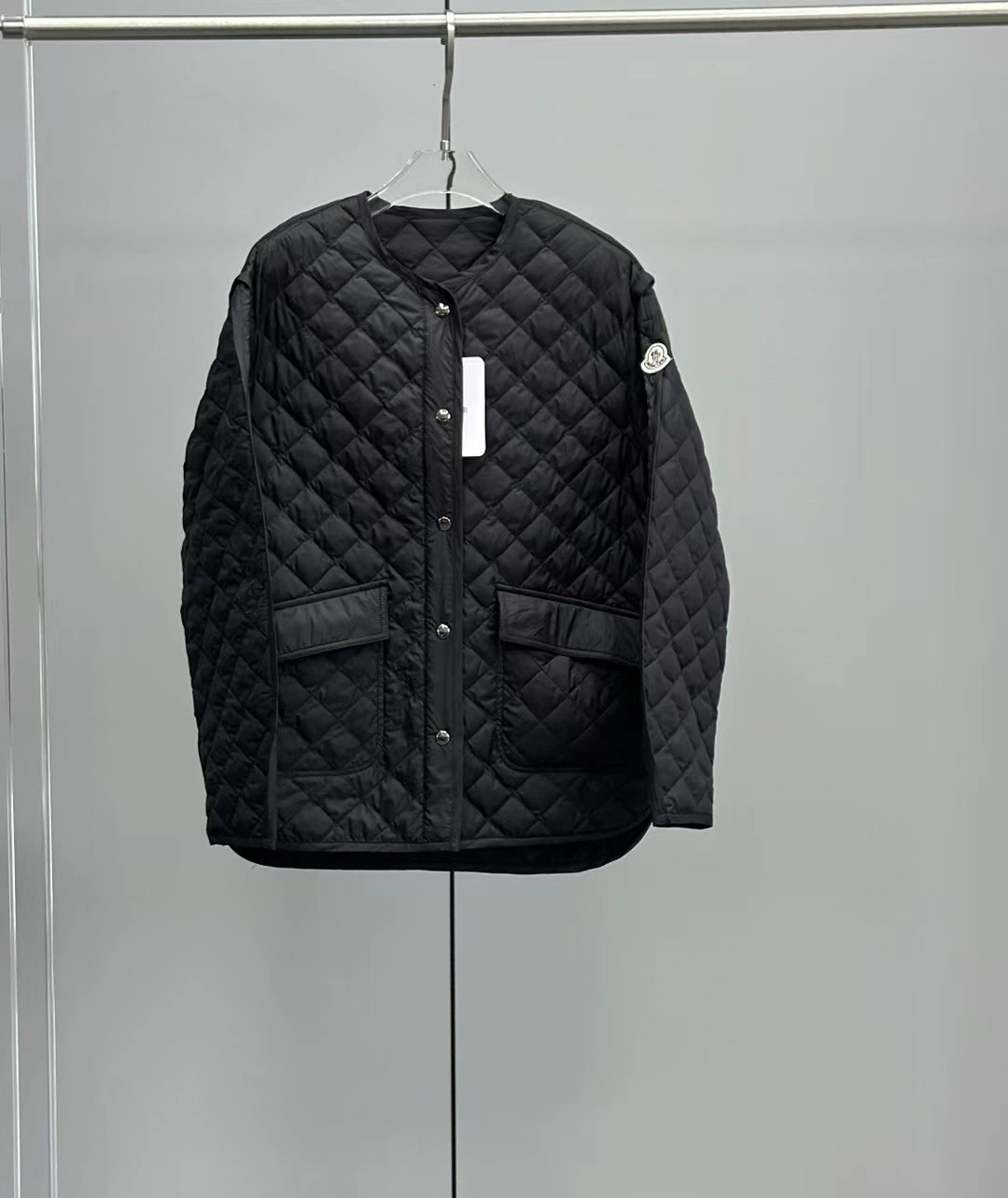 Sophisticated Moncler Down Jackets 146358