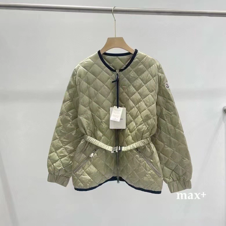 Moncler Down Jackets Bold 146362