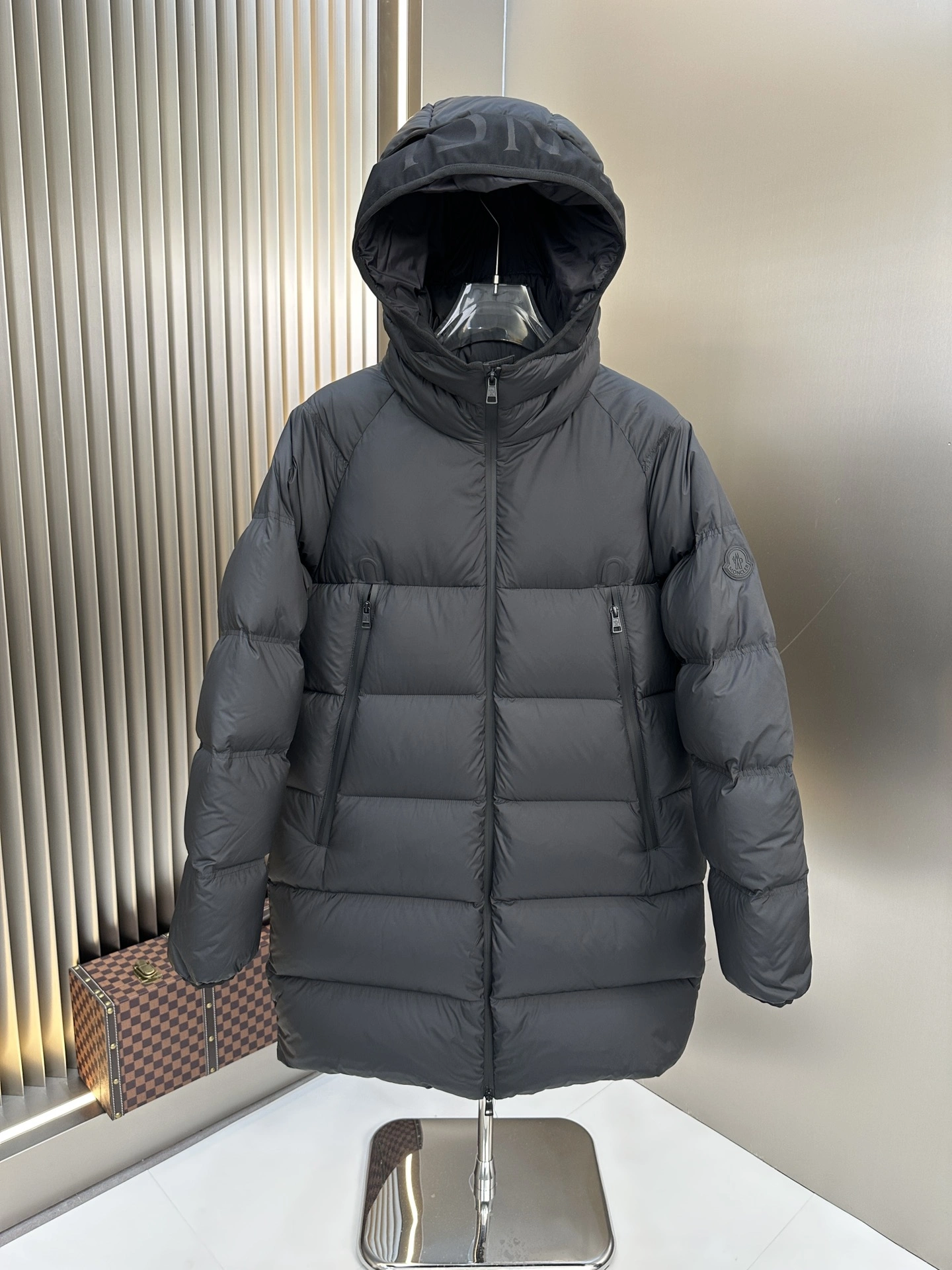 Moncler Down Jackets Upgraded 146387