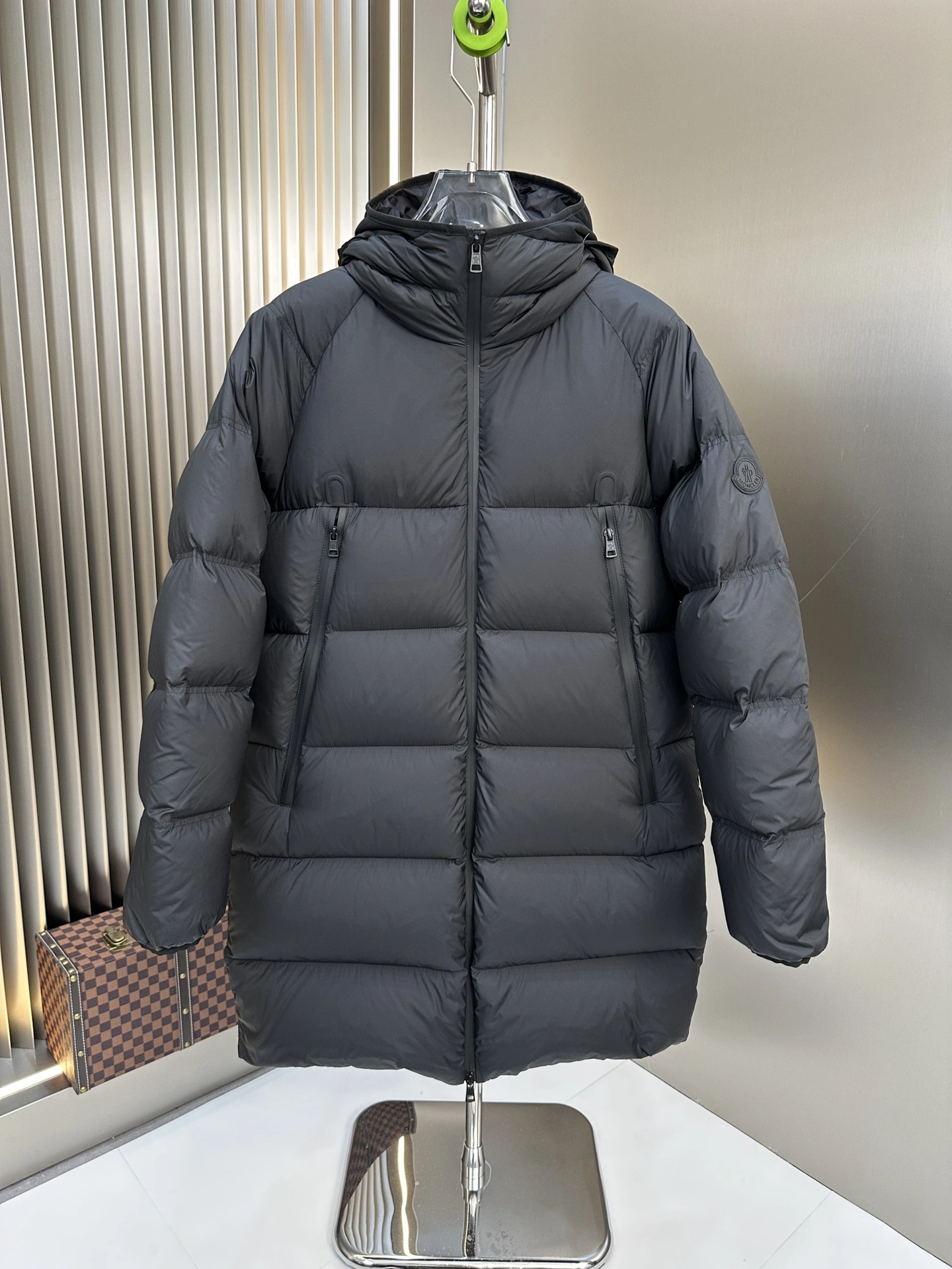 Moncler Down Jackets Upgraded 146387