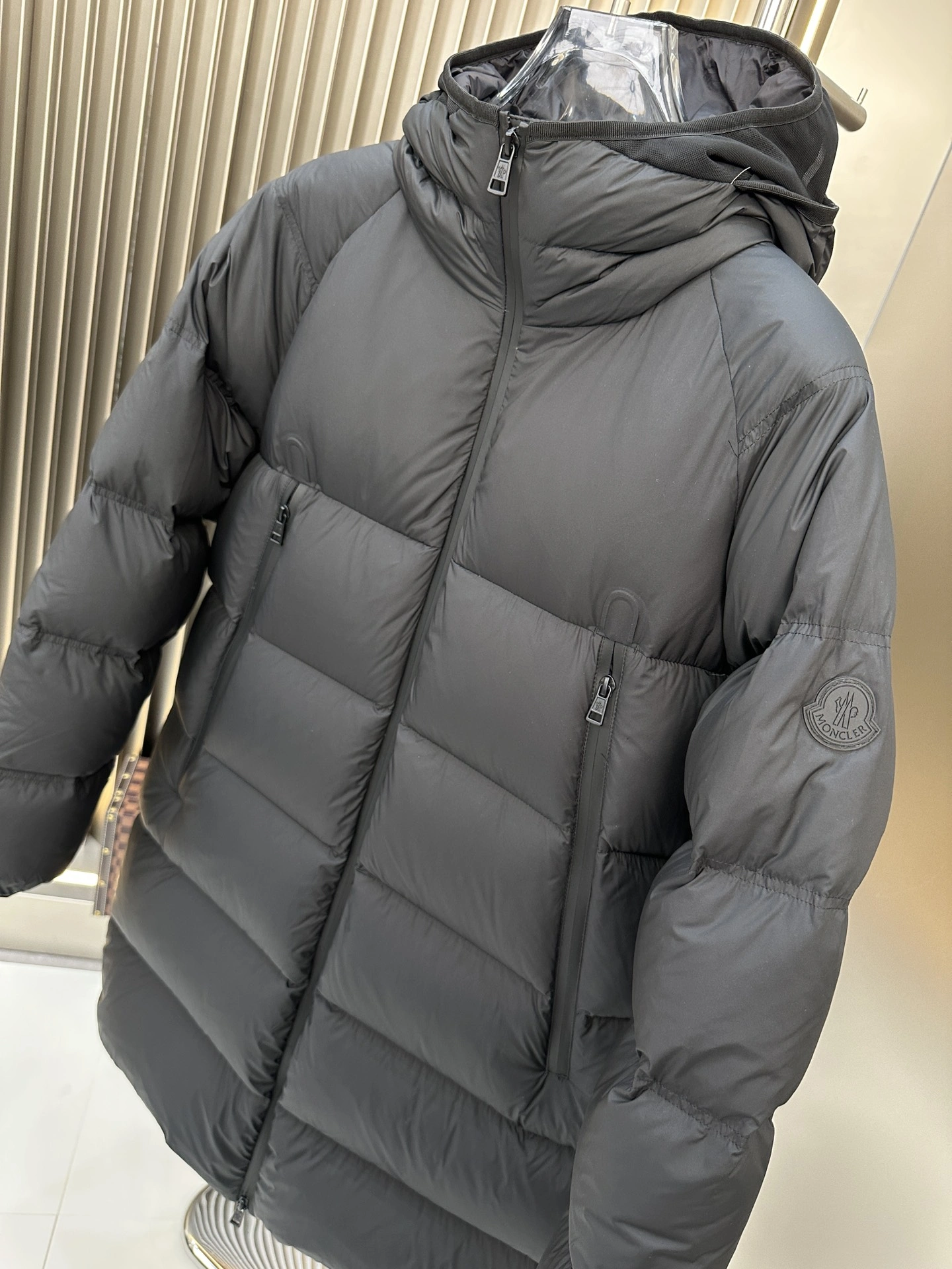 Moncler Down Jackets Upgraded 146387