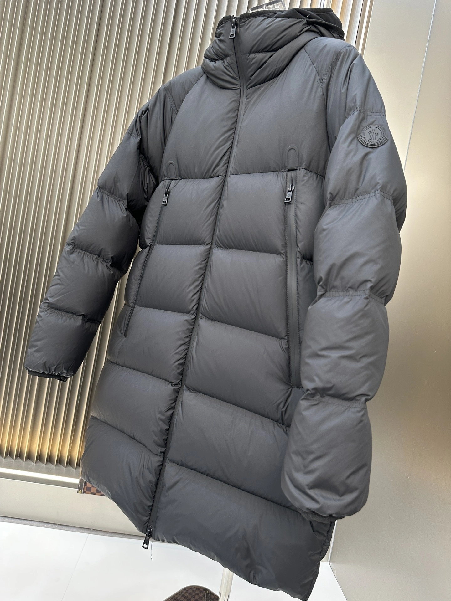 Moncler Down Jackets Upgraded 146387