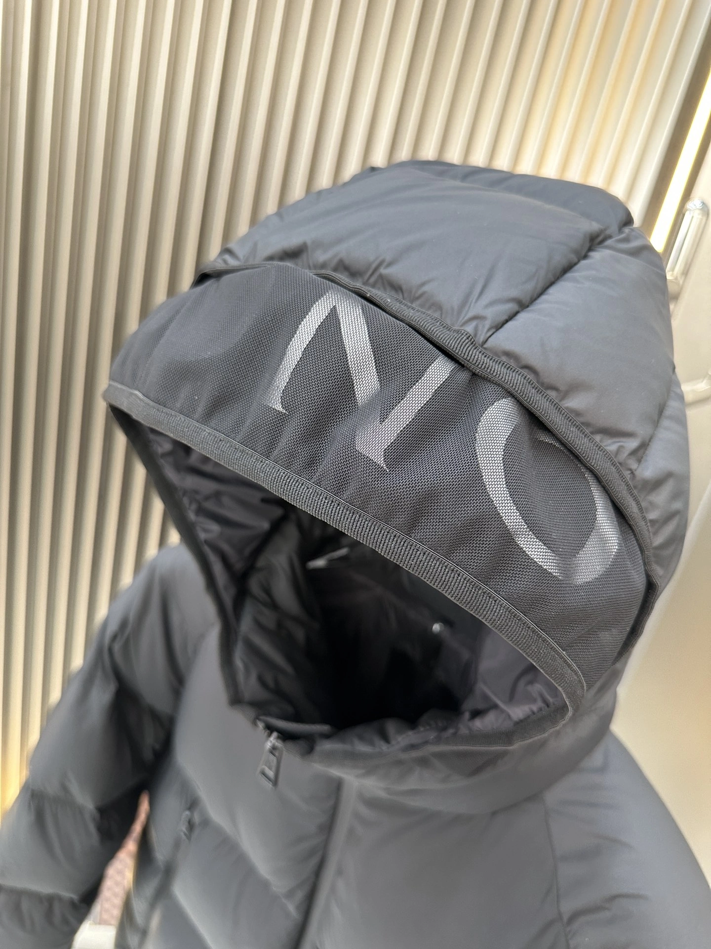 Moncler Down Jackets Upgraded 146387