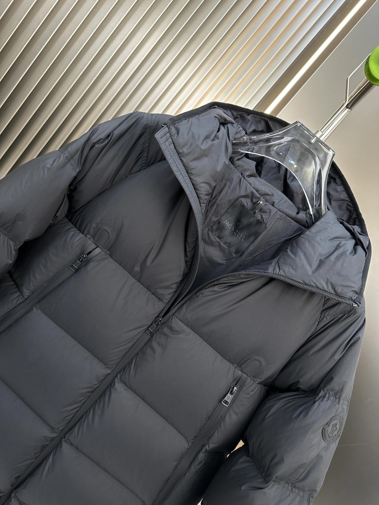 Moncler Down Jackets Upgraded 146387