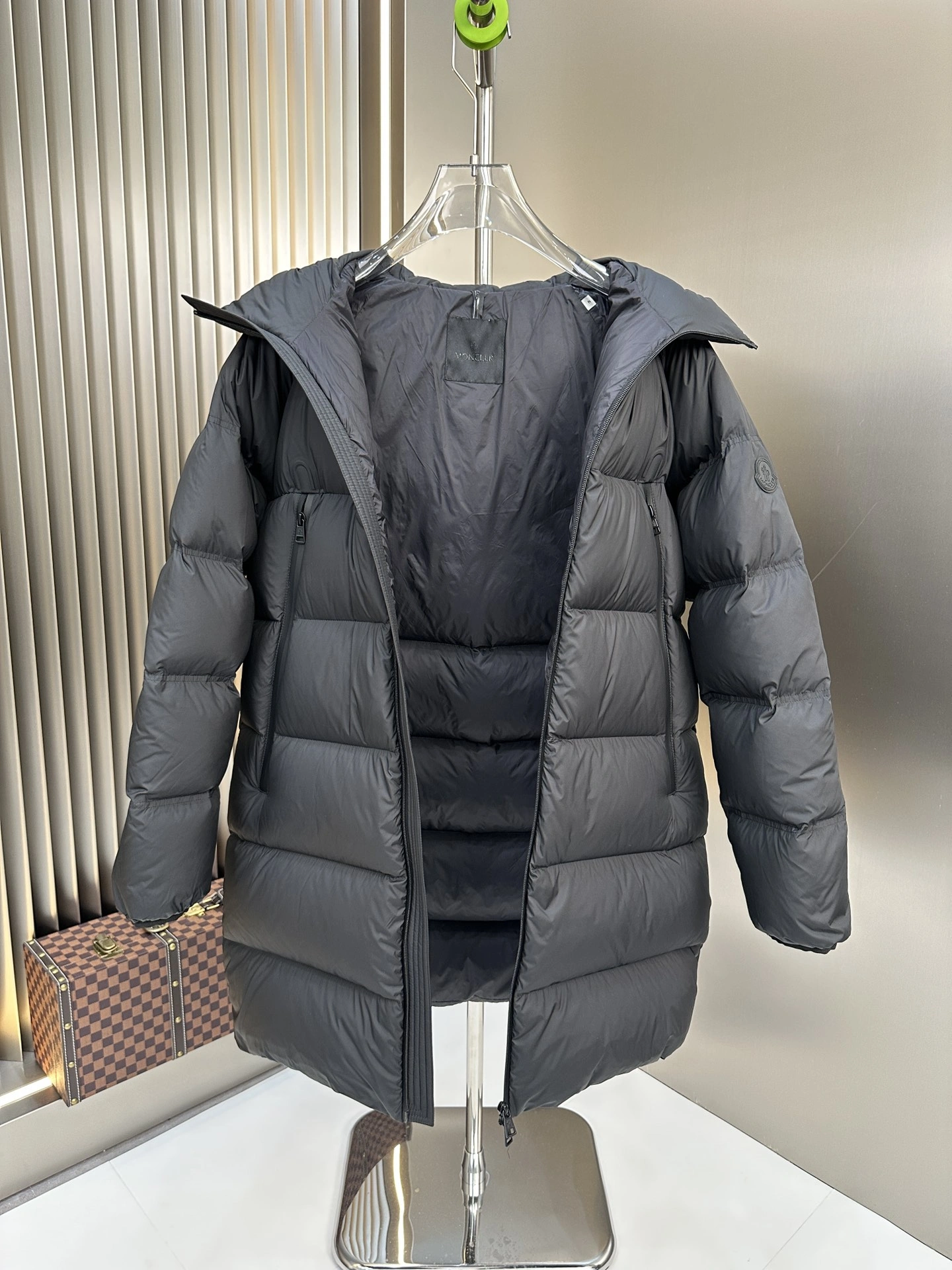 Moncler Down Jackets Upgraded 146387