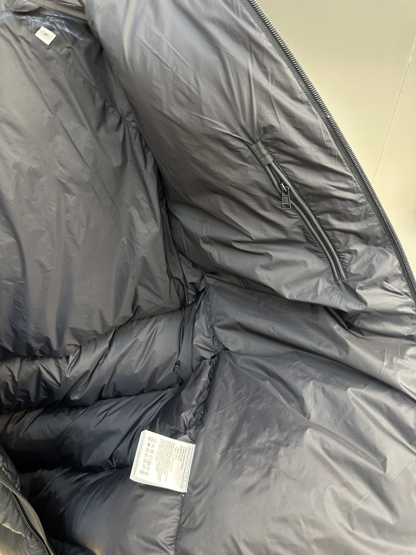 Moncler Down Jackets Upgraded 146387