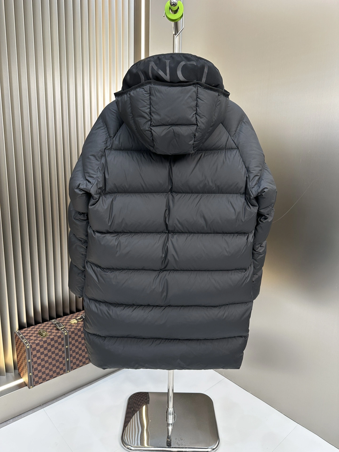 Moncler Down Jackets Upgraded 146387