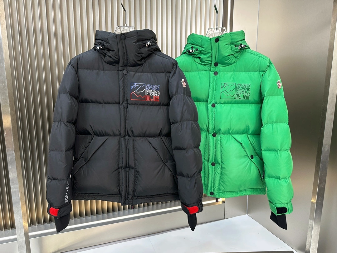 GoodFit Moncler Down Jackets 146373