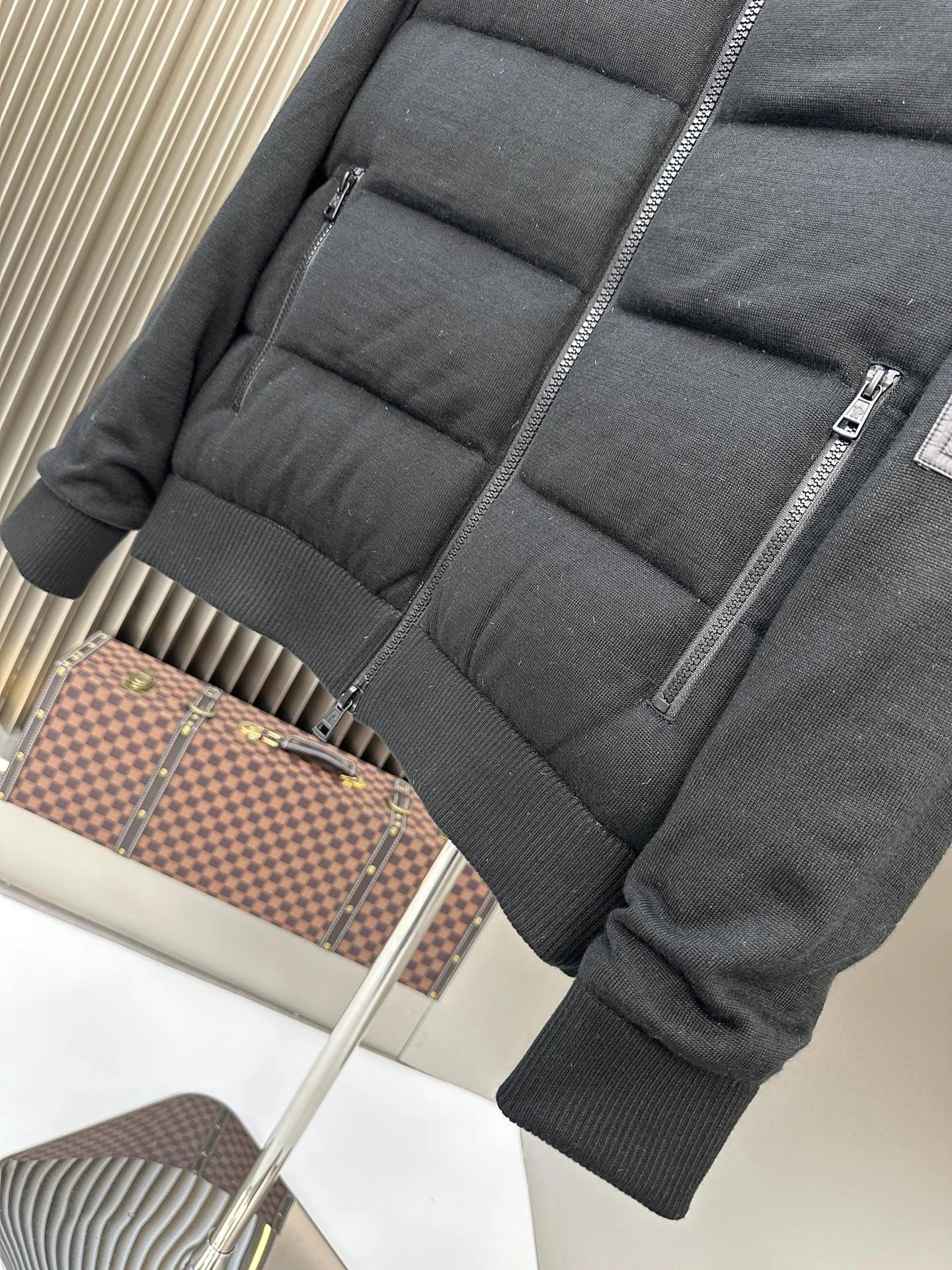 Comfortable Moncler Down Jackets 146356