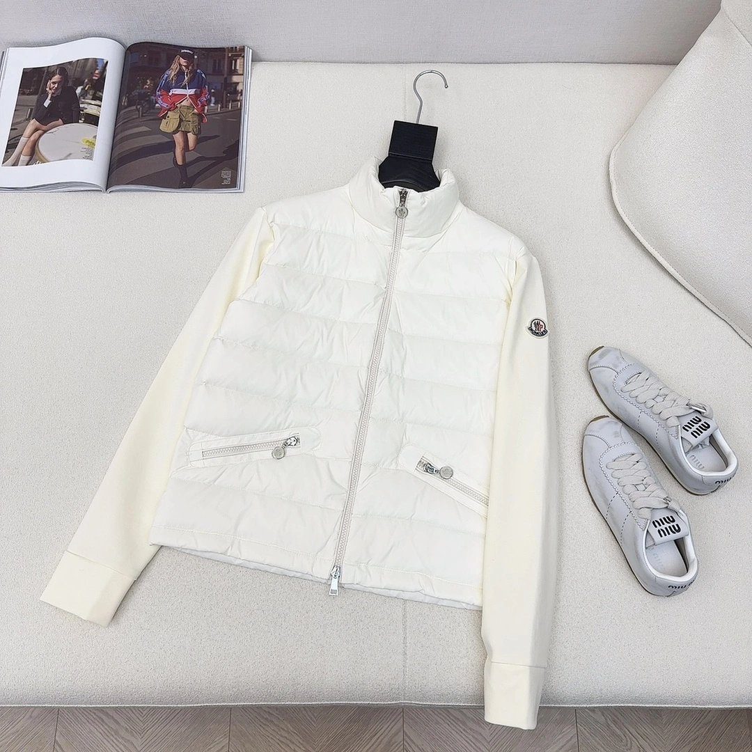 Original Moncler Down Jackets 146355