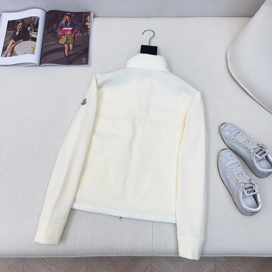 Original Moncler Down Jackets 146355