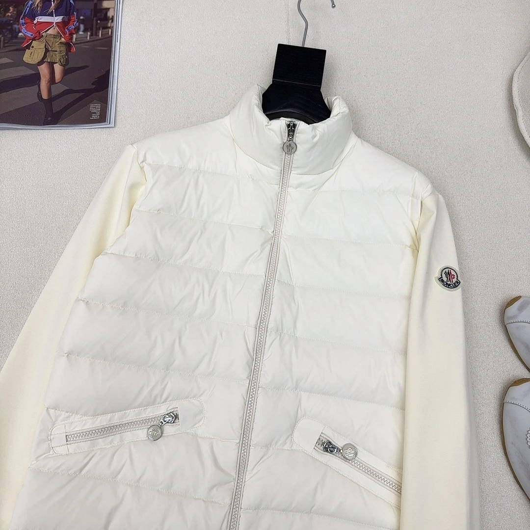 Original Moncler Down Jackets 146355