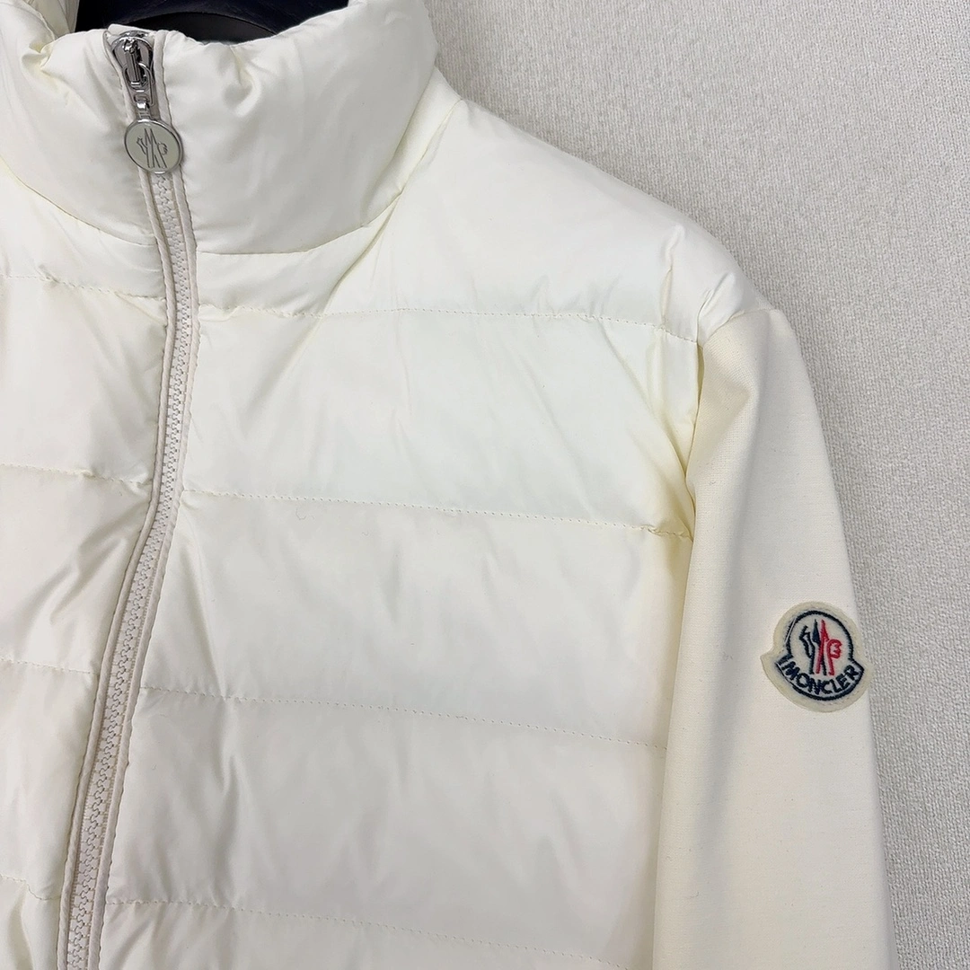 Original Moncler Down Jackets 146355