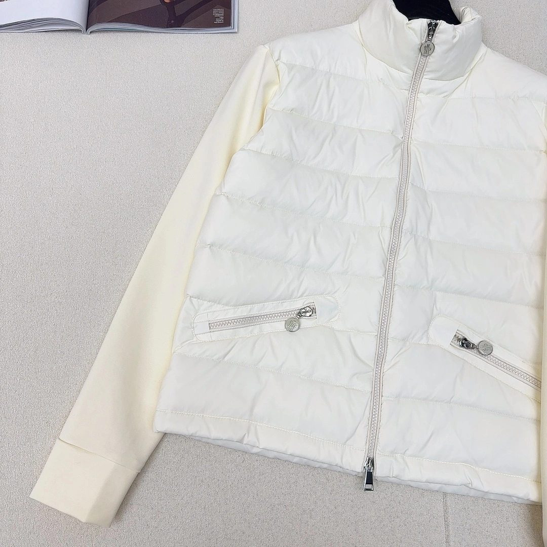 Original Moncler Down Jackets 146355