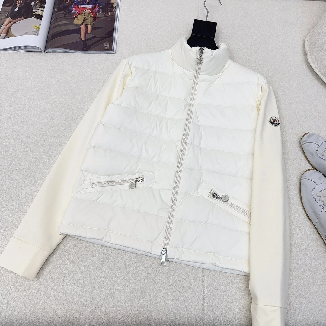 Original Moncler Down Jackets 146355