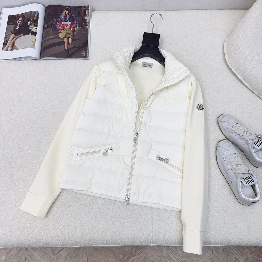 Original Moncler Down Jackets 146355