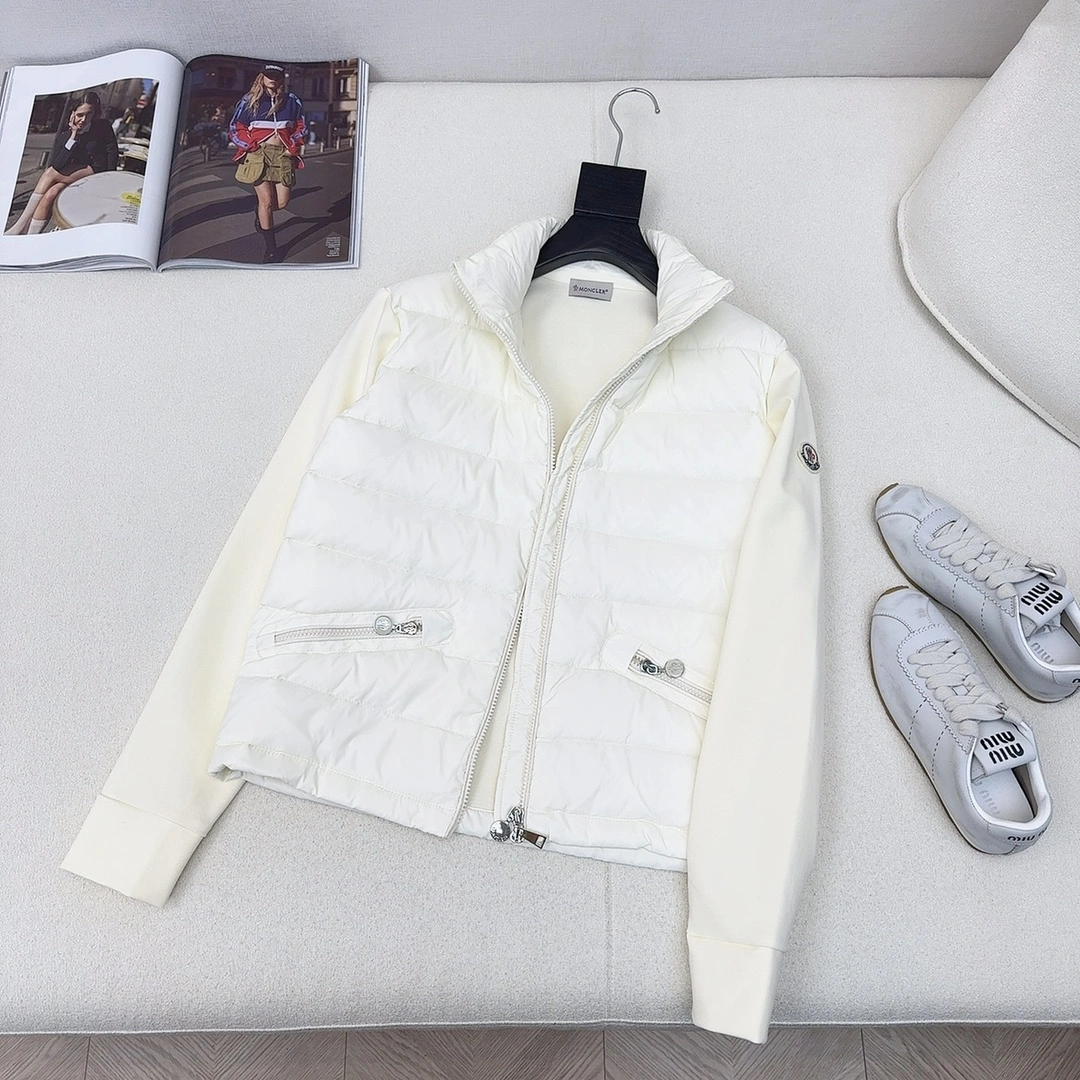 Original Moncler Down Jackets 146355