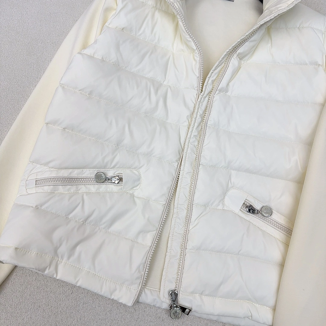 Original Moncler Down Jackets 146355