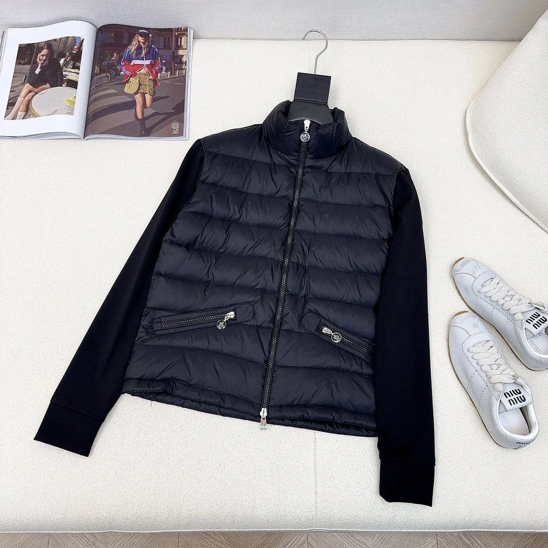 Moncler Down Jackets WeatherProof 146354