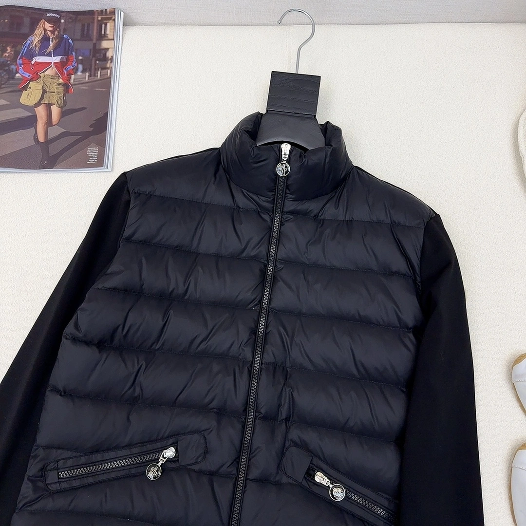 Moncler Down Jackets WeatherProof 146354