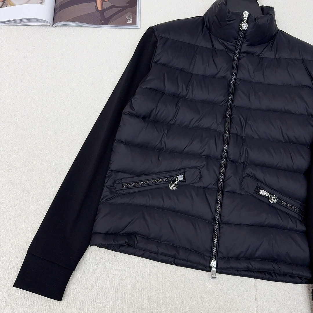 Moncler Down Jackets WeatherProof 146354