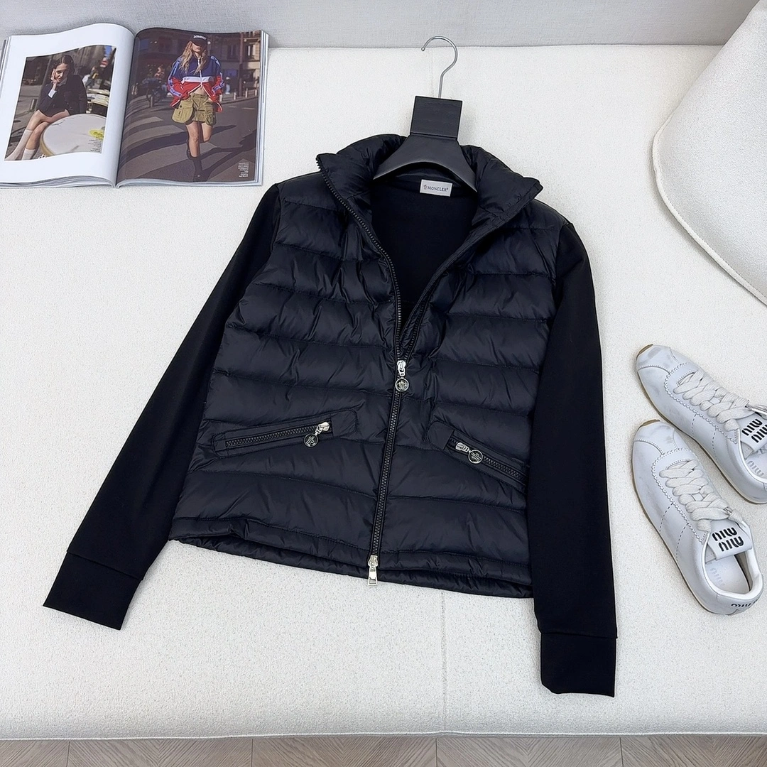 Moncler Down Jackets WeatherProof 146354