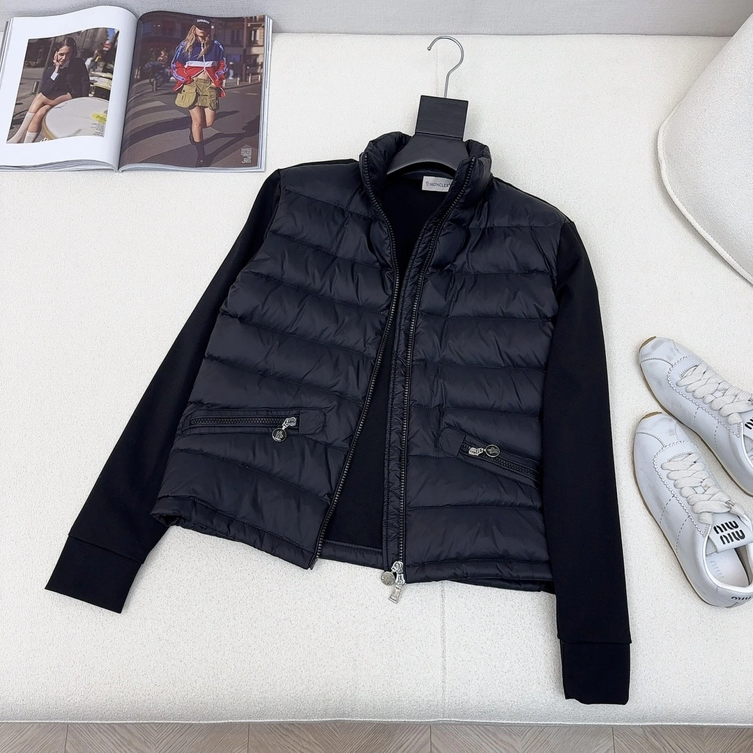 Moncler Down Jackets WeatherProof 146354