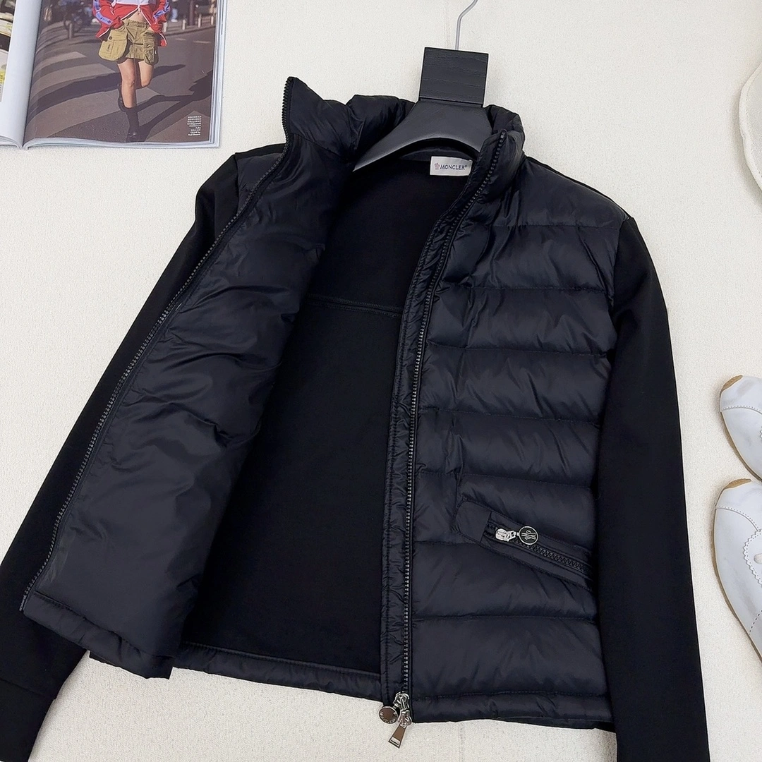 Moncler Down Jackets WeatherProof 146354