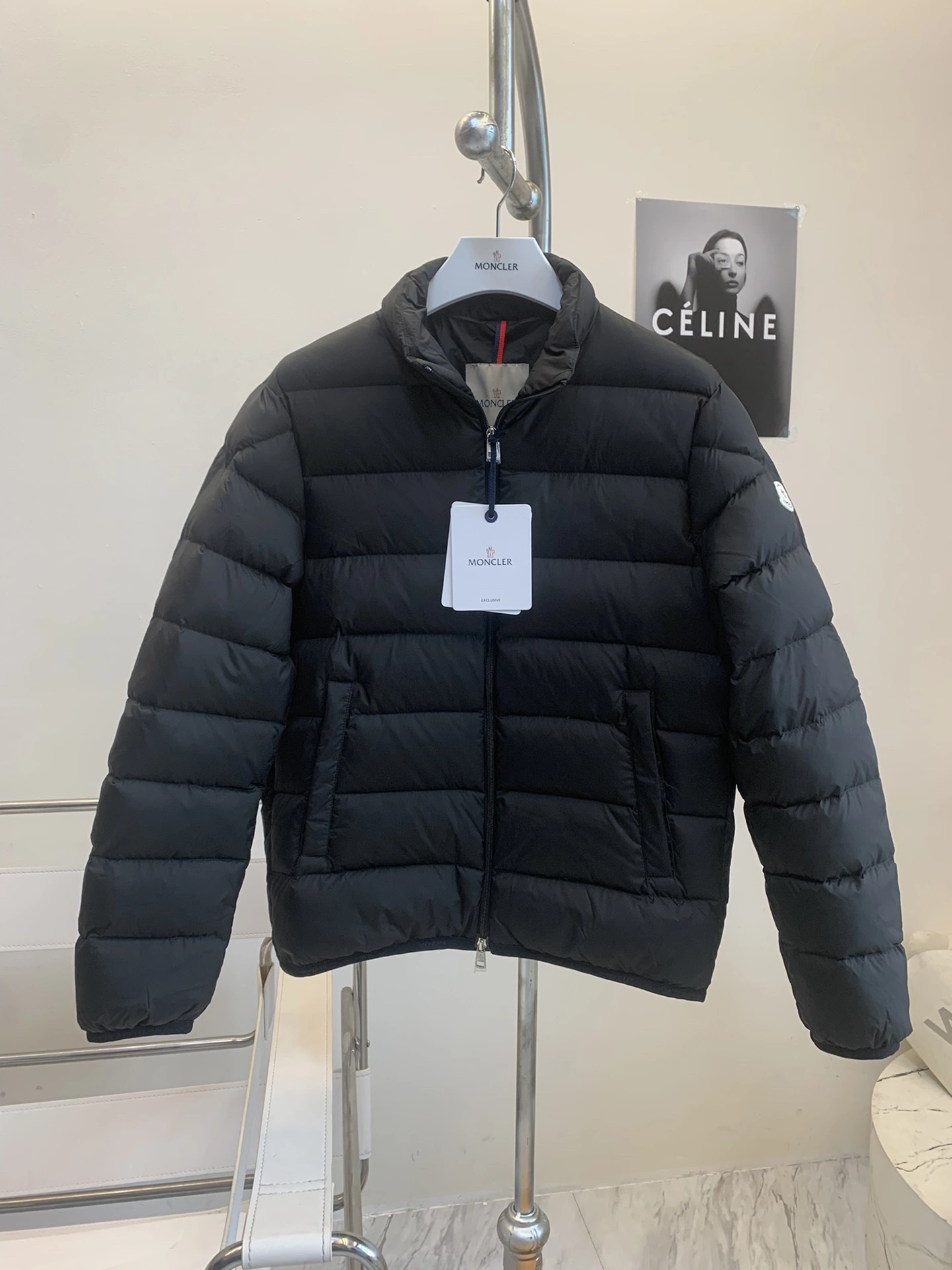 Moncler Down Jackets Efficient 146343