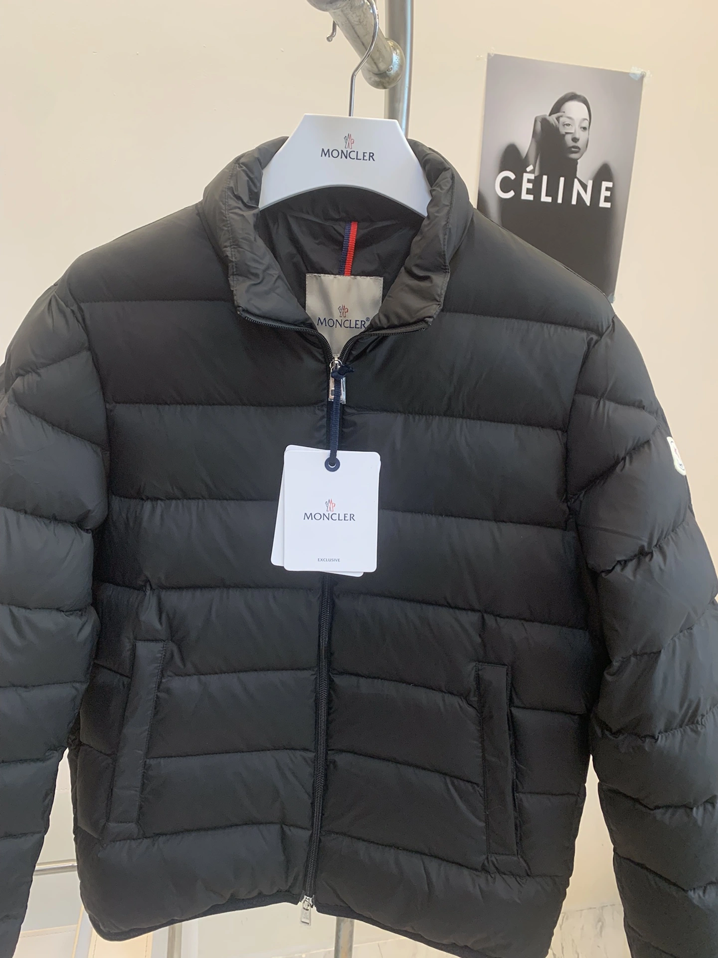 Moncler Down Jackets Efficient 146343