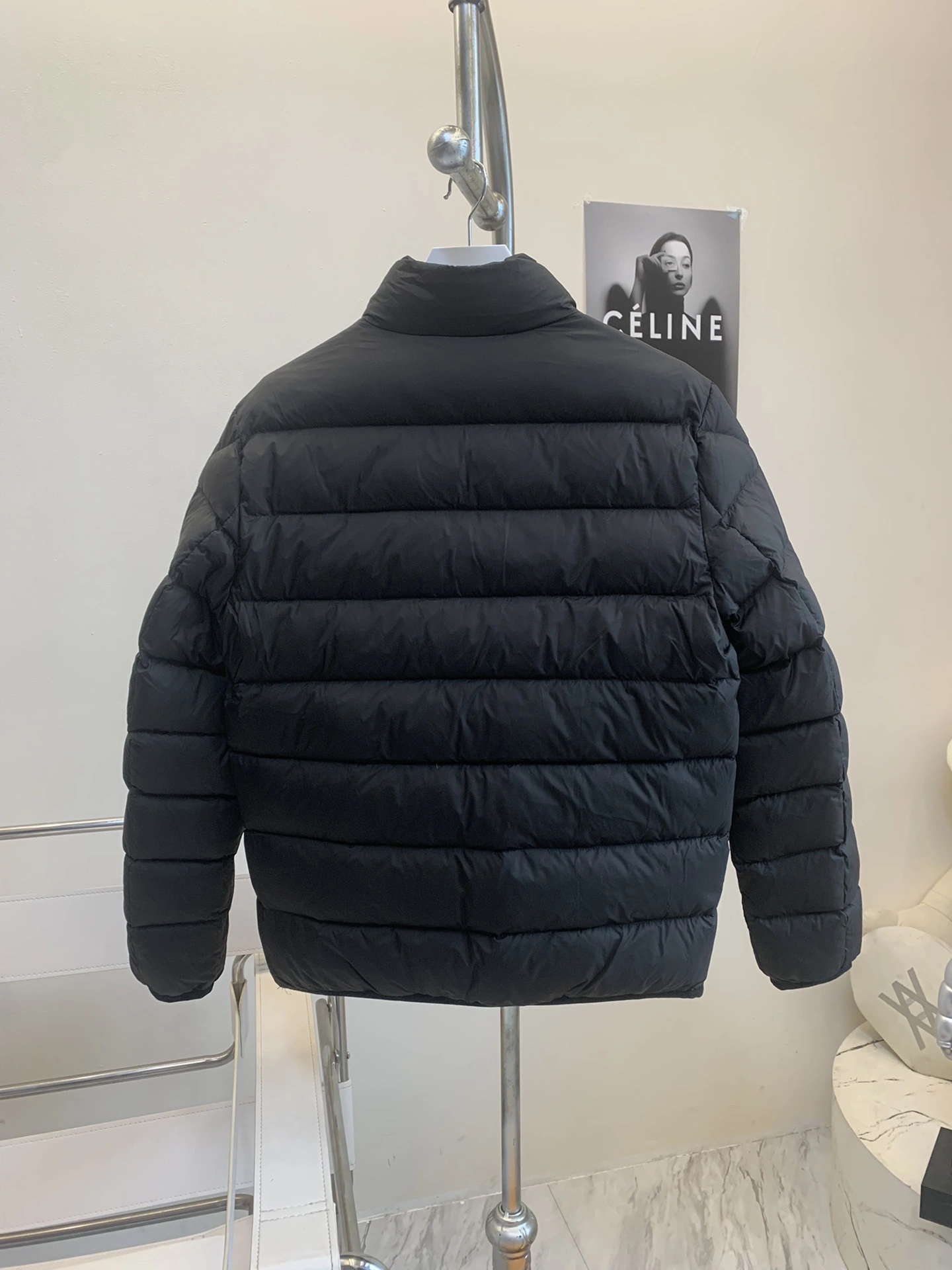 Moncler Down Jackets Efficient 146343