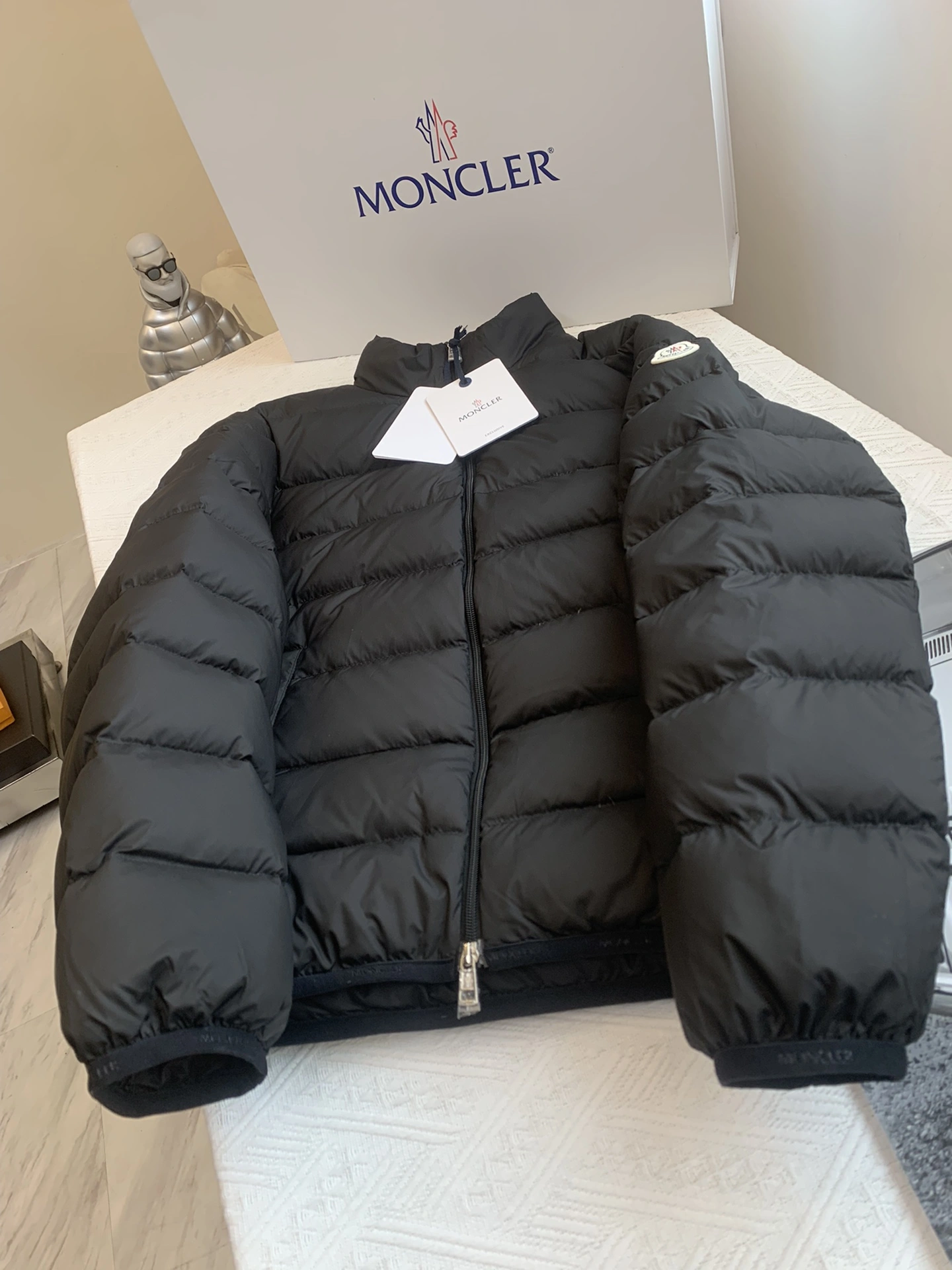 Moncler Down Jackets Efficient 146343