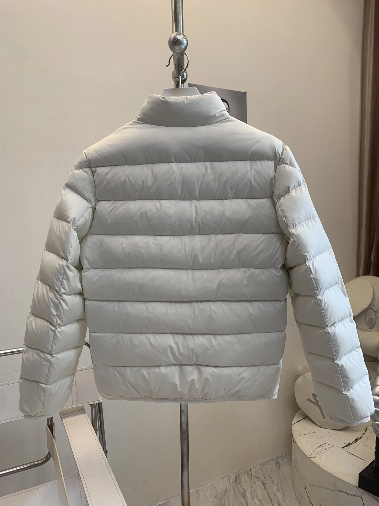 Moncler Down Jackets Fashionable 146340