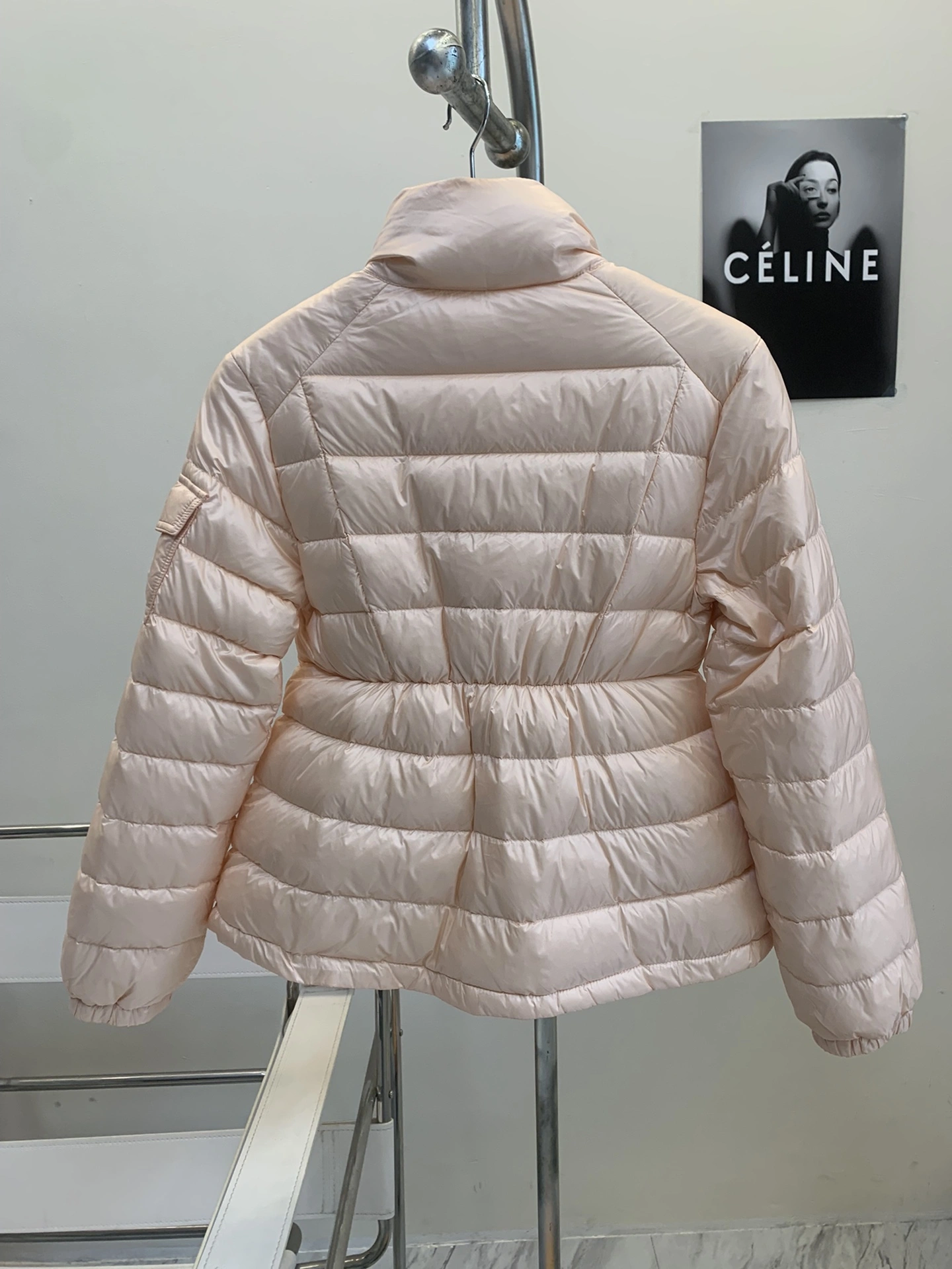 Moncler Down Jackets Tailored 146331