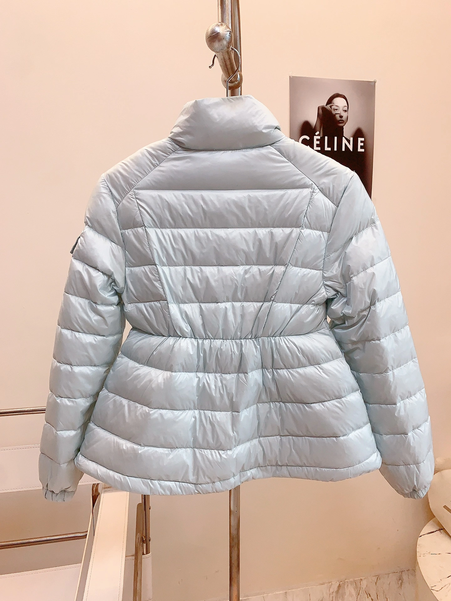 Neat Moncler Down Jackets 146335