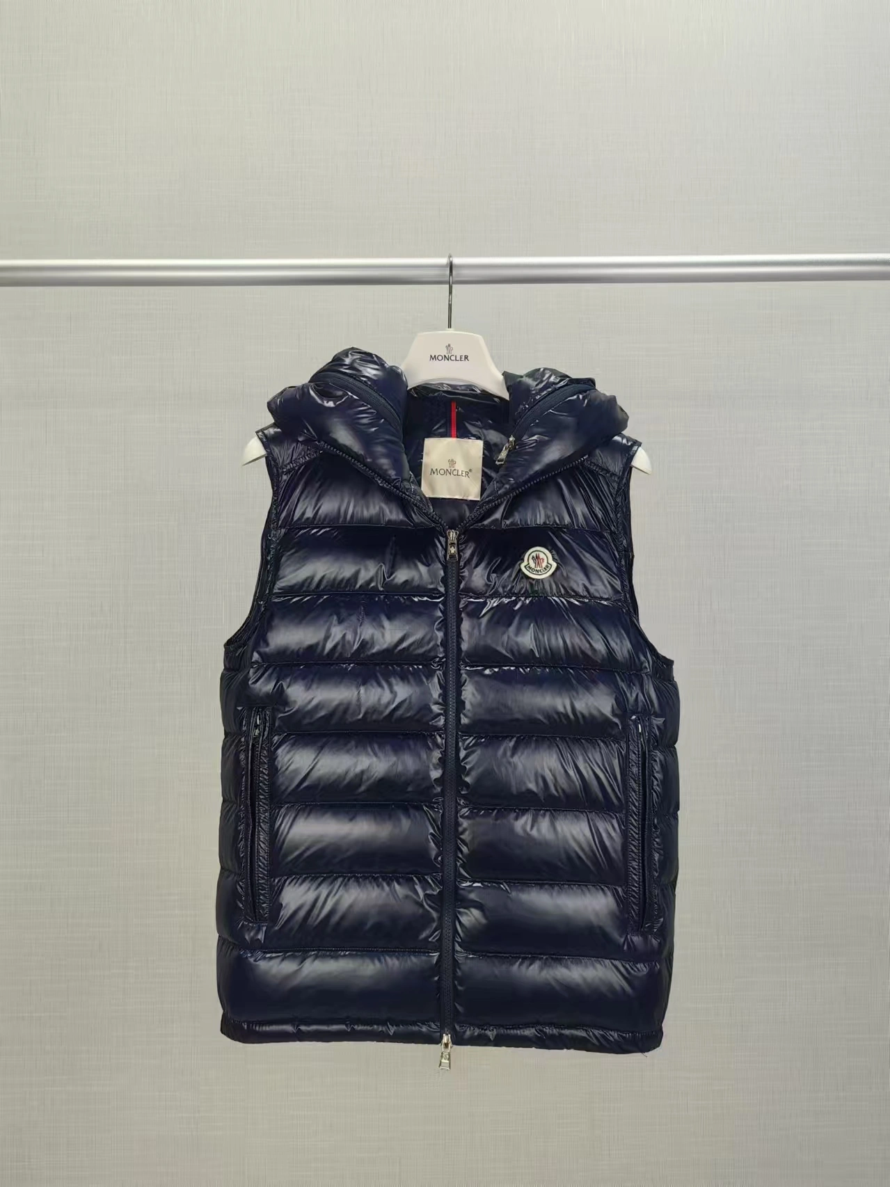Moncler Down Jackets SportInspired 146345