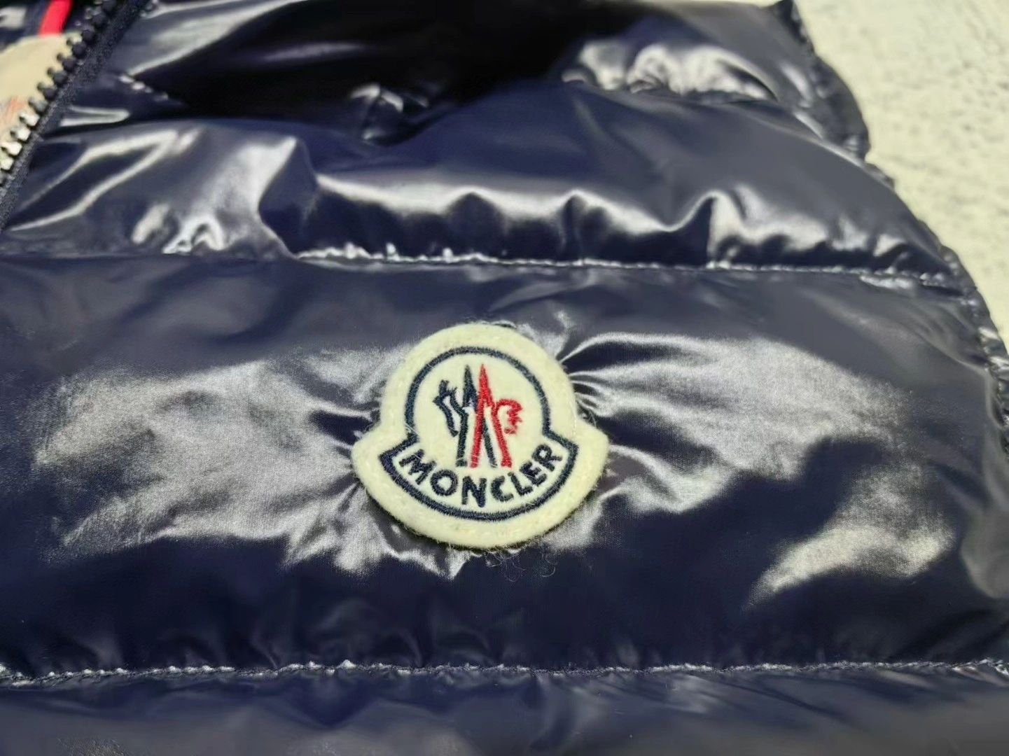 Moncler Down Jackets SportInspired 146345