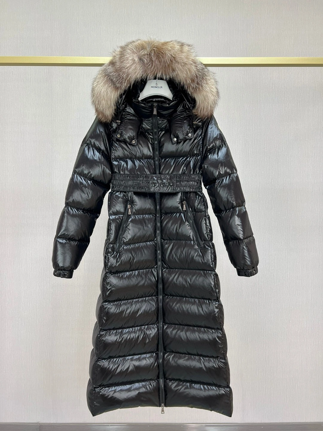 Moncler Down Jackets Efficient 146346