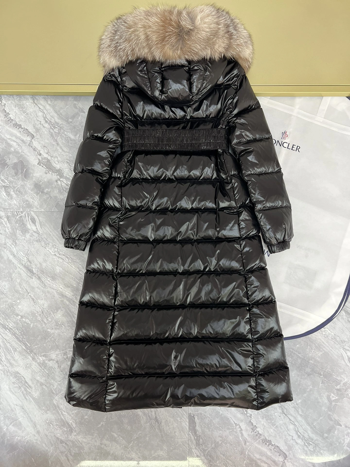 Moncler Down Jackets Efficient 146346