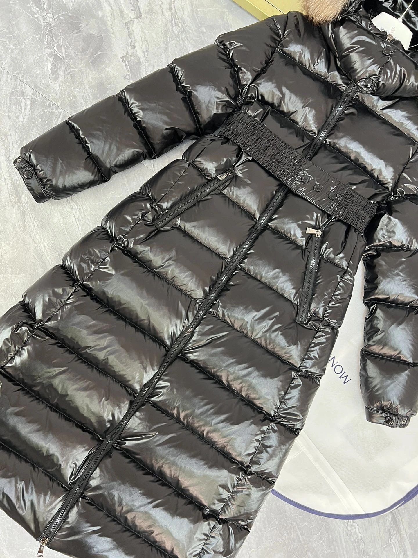 Moncler Down Jackets Efficient 146346