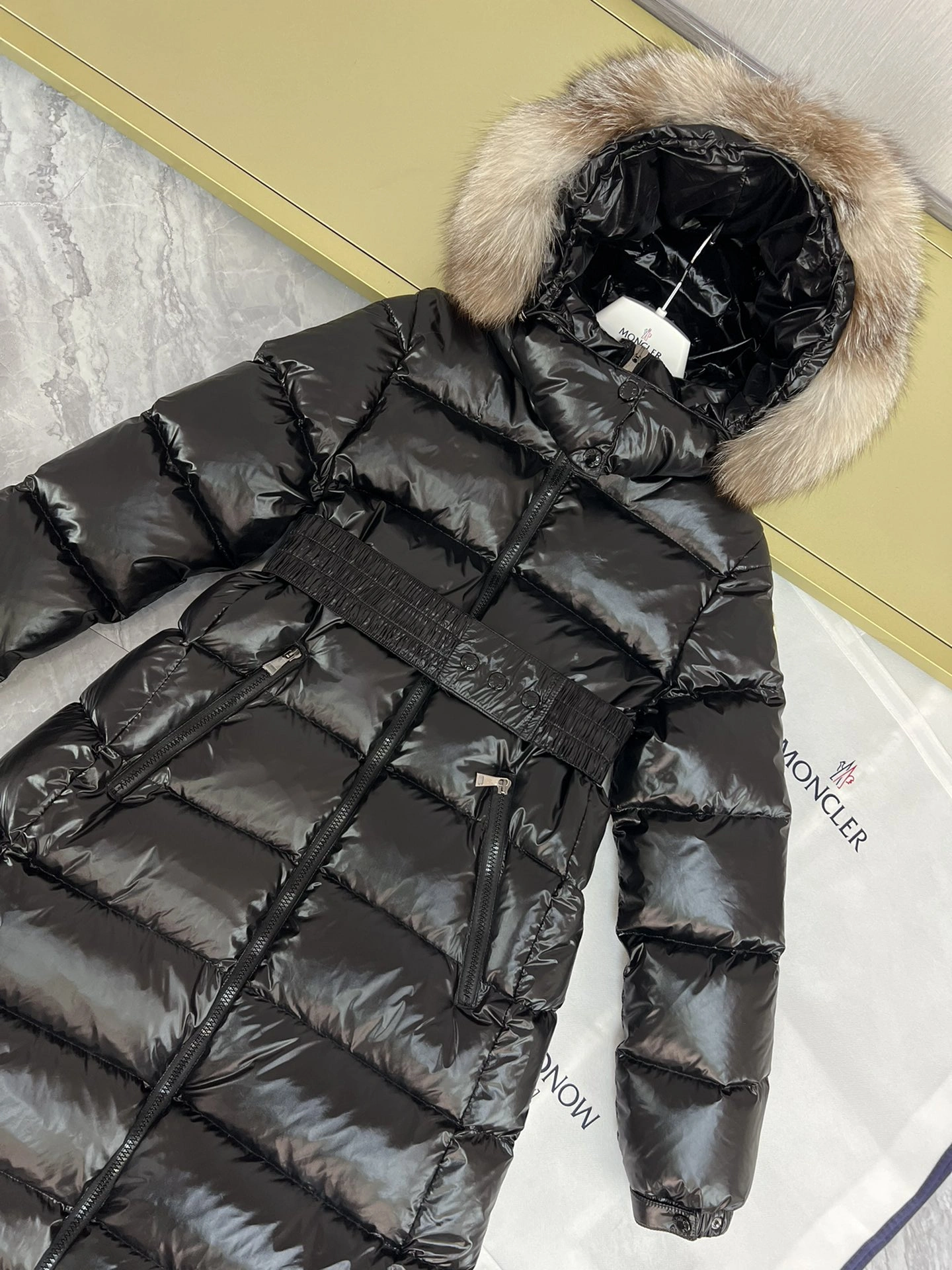 Moncler Down Jackets Efficient 146346